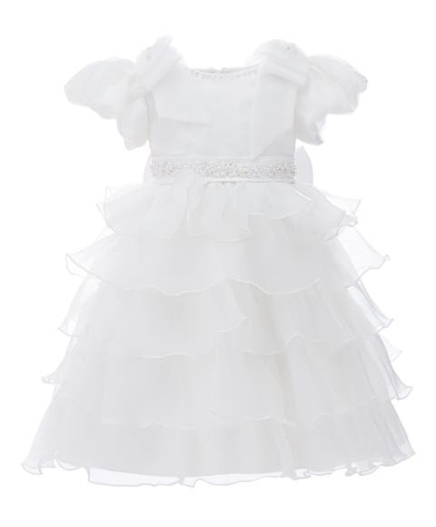 Bonaventura Dress (Toddler, Little Kid & Big Kid)