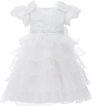 Tulleen Bonaventura Dress