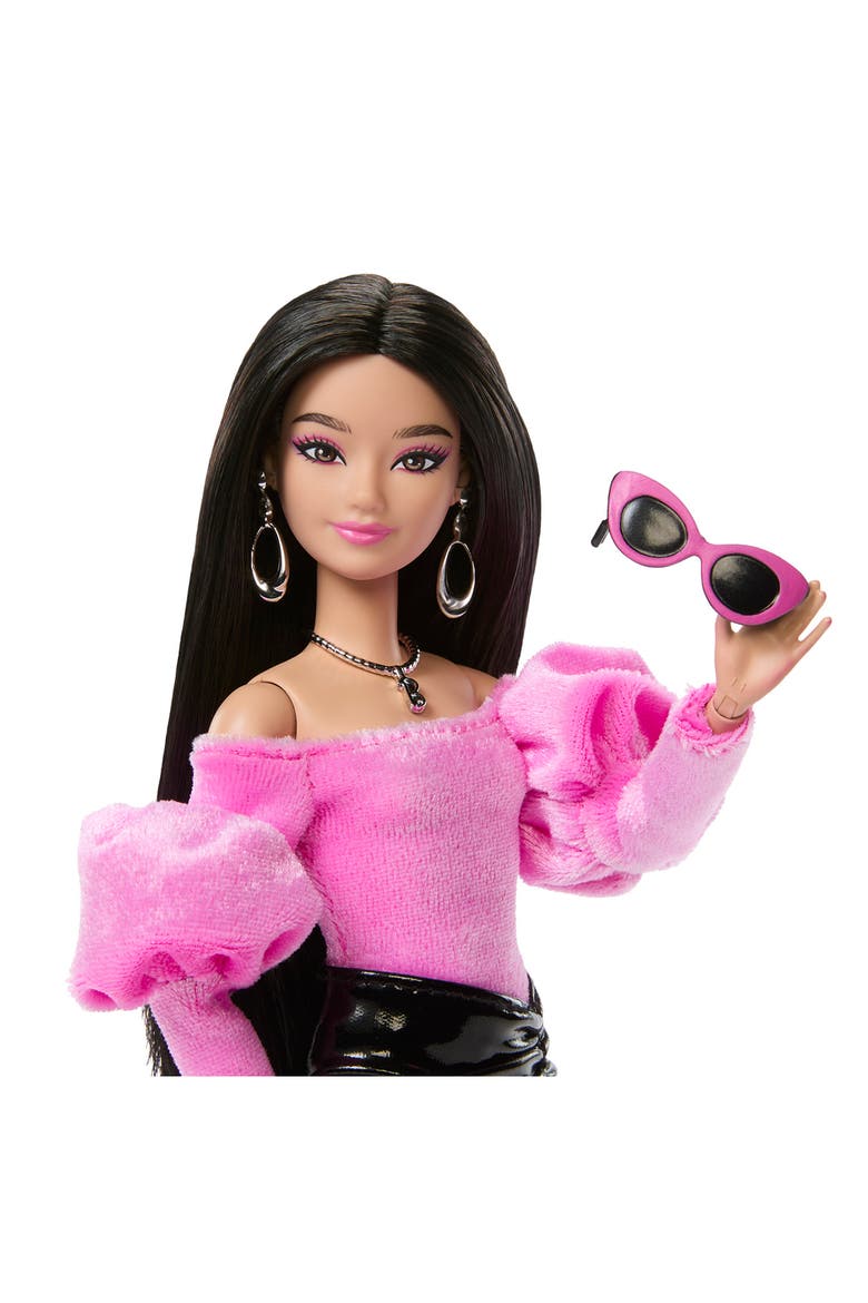 Kids' Deluxe Style Off-the-Shoulder Doll, Alternate, color, NONE