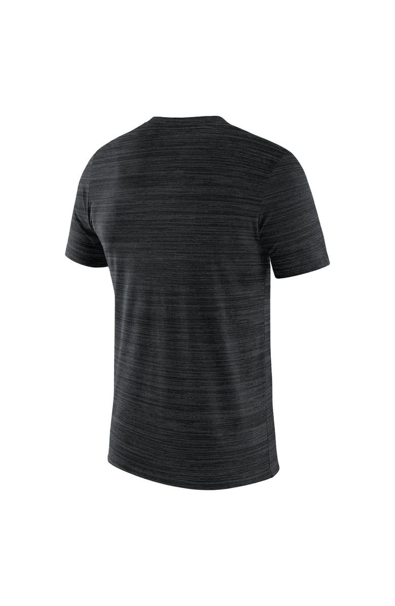 Nike Men's Nike Black Army Black Knights Velocity Performance T-Shirt, Alternate, color, 