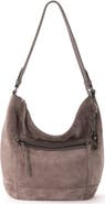 The Sak Sequoia Hobo Leather Bag