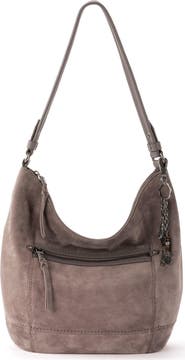 The Sak Sequoia Hobo Leather Bag