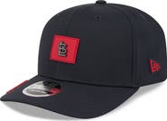 New Era Men's New Era  Navy St. Louis Cardinals 2026 Clubhouse 9SEVENTY Adjustable Hat