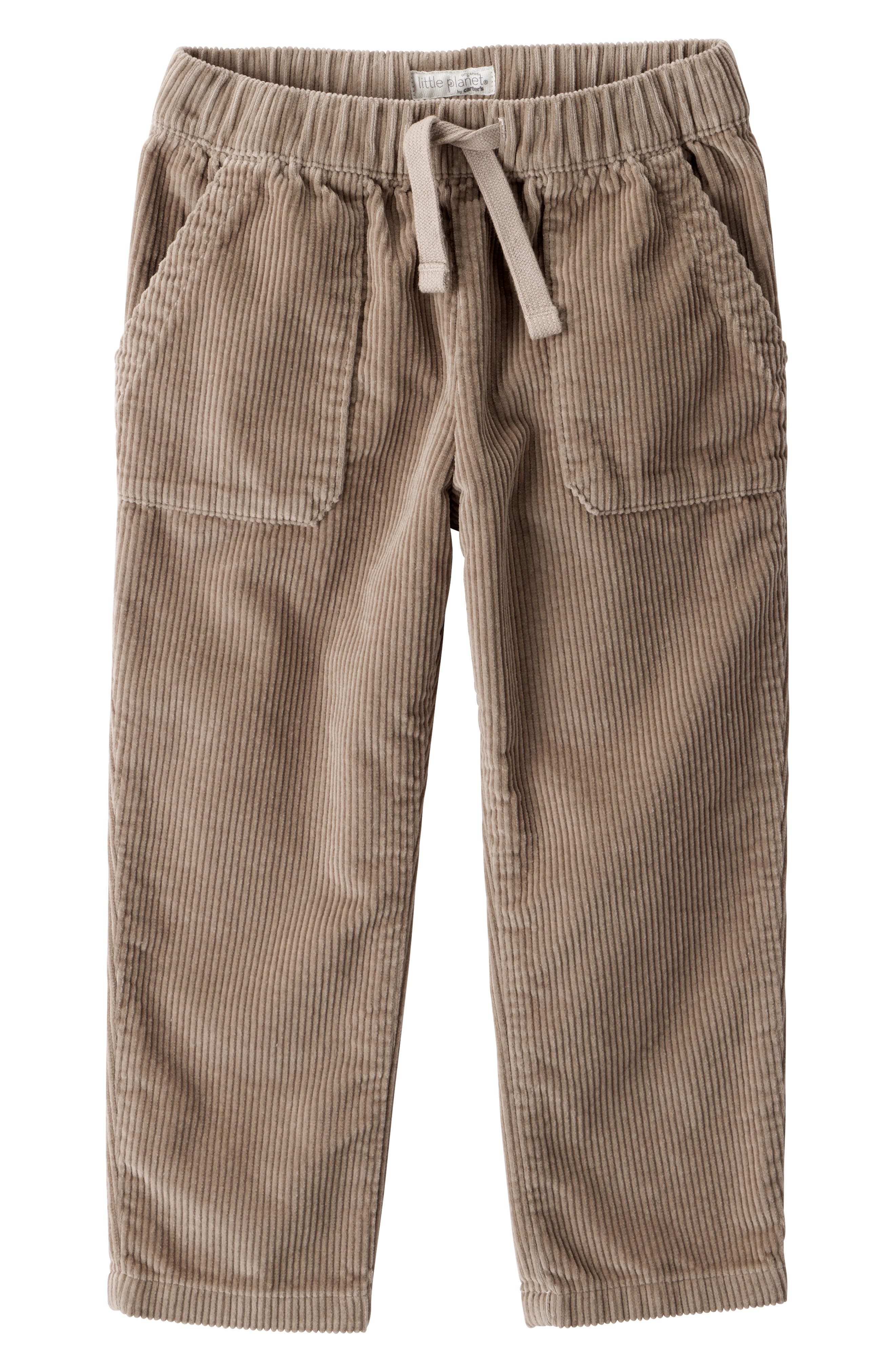 selected KHAKI