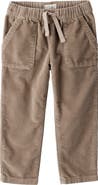 Little Planet Kids' Organic Cotton Corduroy Pants
