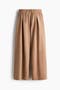 selected Dark Beige