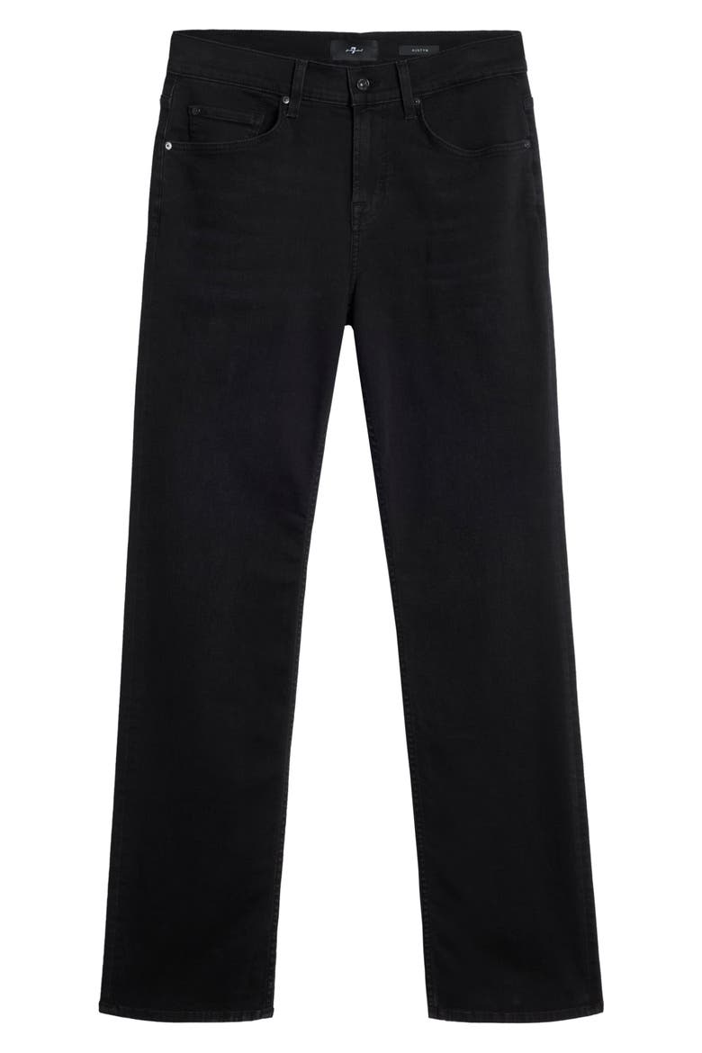 Austyn Relaxed Straight Leg Jeans, Alternate, color, RICHEY