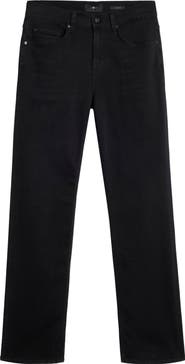 7 For All Mankind Austyn Relaxed Straight Leg Jeans