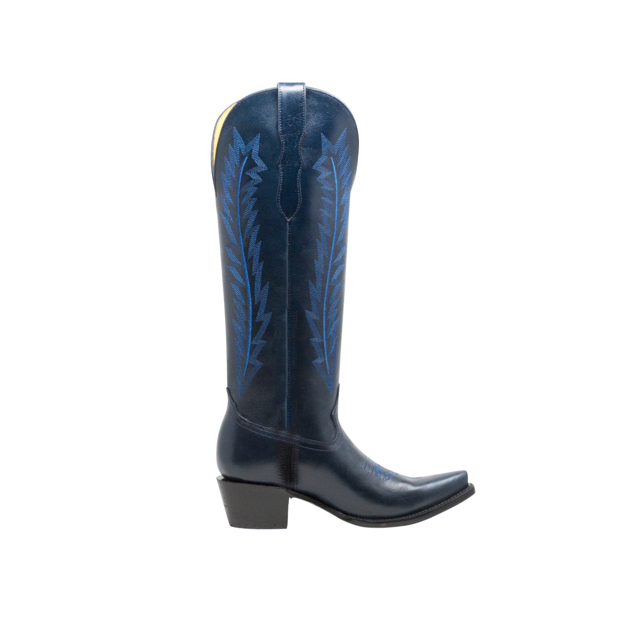 NORTALIE The Oasis Western Cowboy Boot 