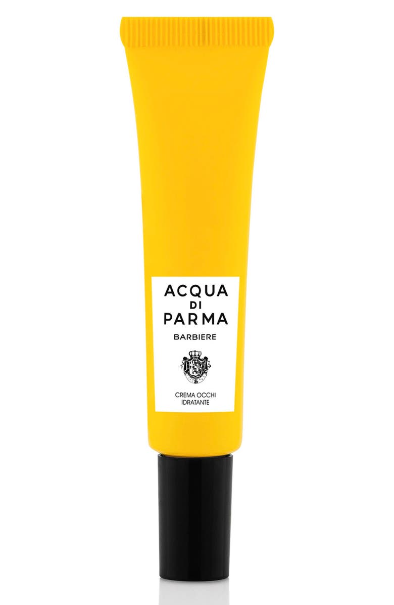 Acqua di Parma Barbiere Moisturizing Eye Cream, Main, color,