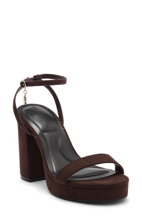 Milani Platform Sandal