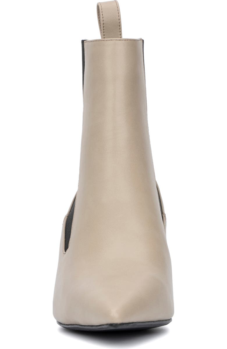 TORGEIS Artemis Boot, Alternate, color, Beige