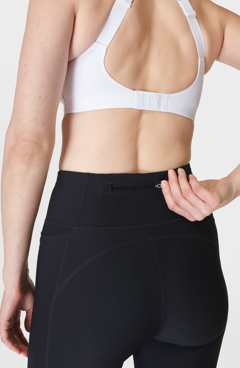 Sweaty Betty Zero Gravity Illuminate Running Leggings, Alternate, color, 