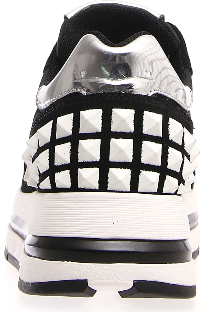 Voile Blanche Maran Platform Sneaker, Alternate, color,