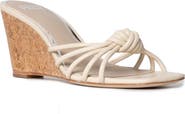 PAIGE Sydney Wedge Sandal