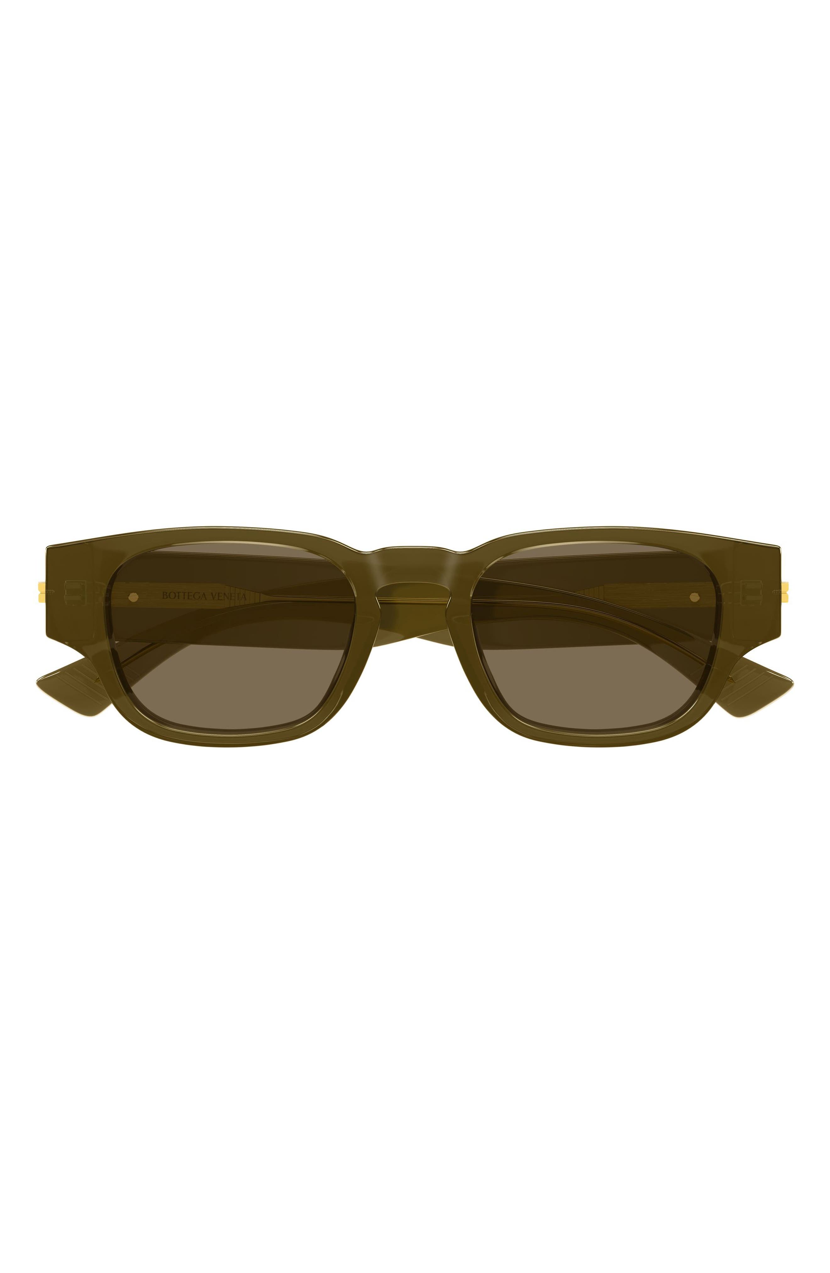 TRANSPARENT KHAKI