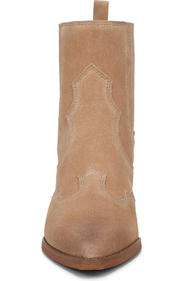 Sam Edelman West Bootie, Alternate, color, Cyprus Tan