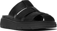FitFlop Gen-FF Leather Fisherman Slide Sandal
