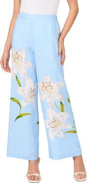 Ted Baker Nicola Wide Leg Pants