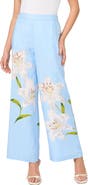 Ted Baker Nicola Wide Leg Pants