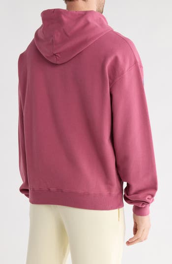 Graffiti Logo Hoodie