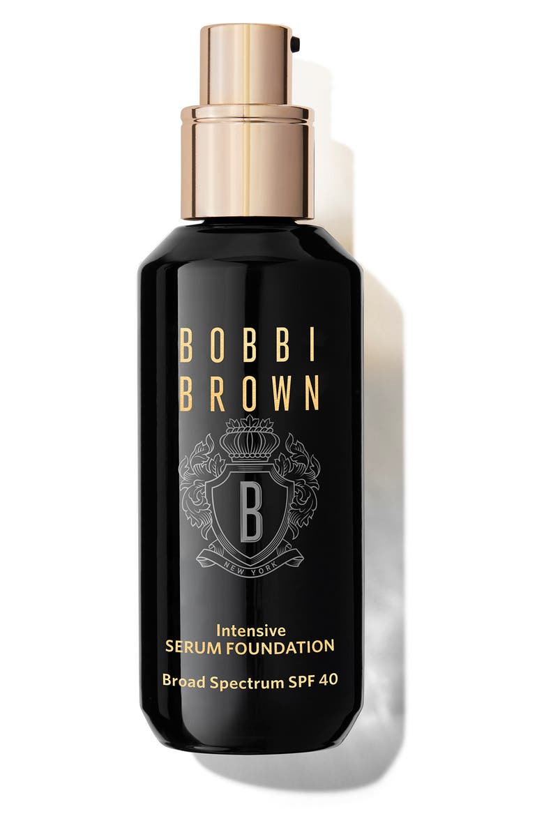 Intensive Serum Foundation SPF 40, Alternate, color, NEUTRAL IVORY