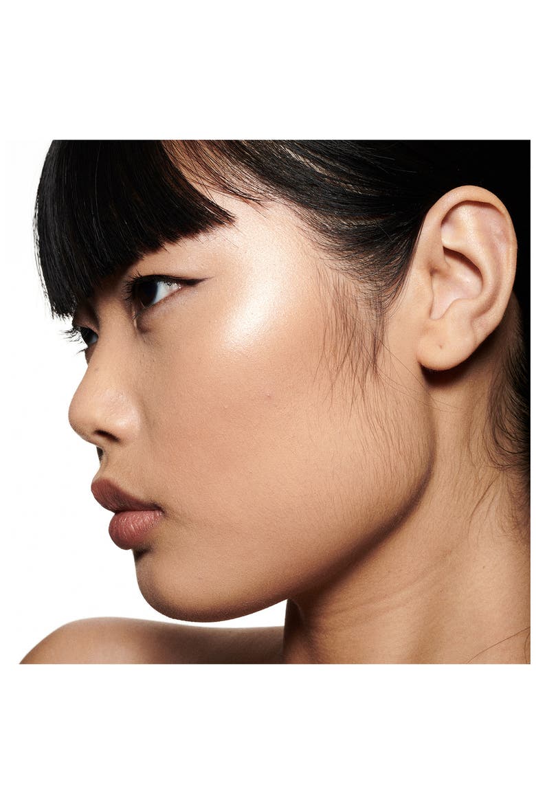 Face Palette, Alternate, color, LUXE LUCK