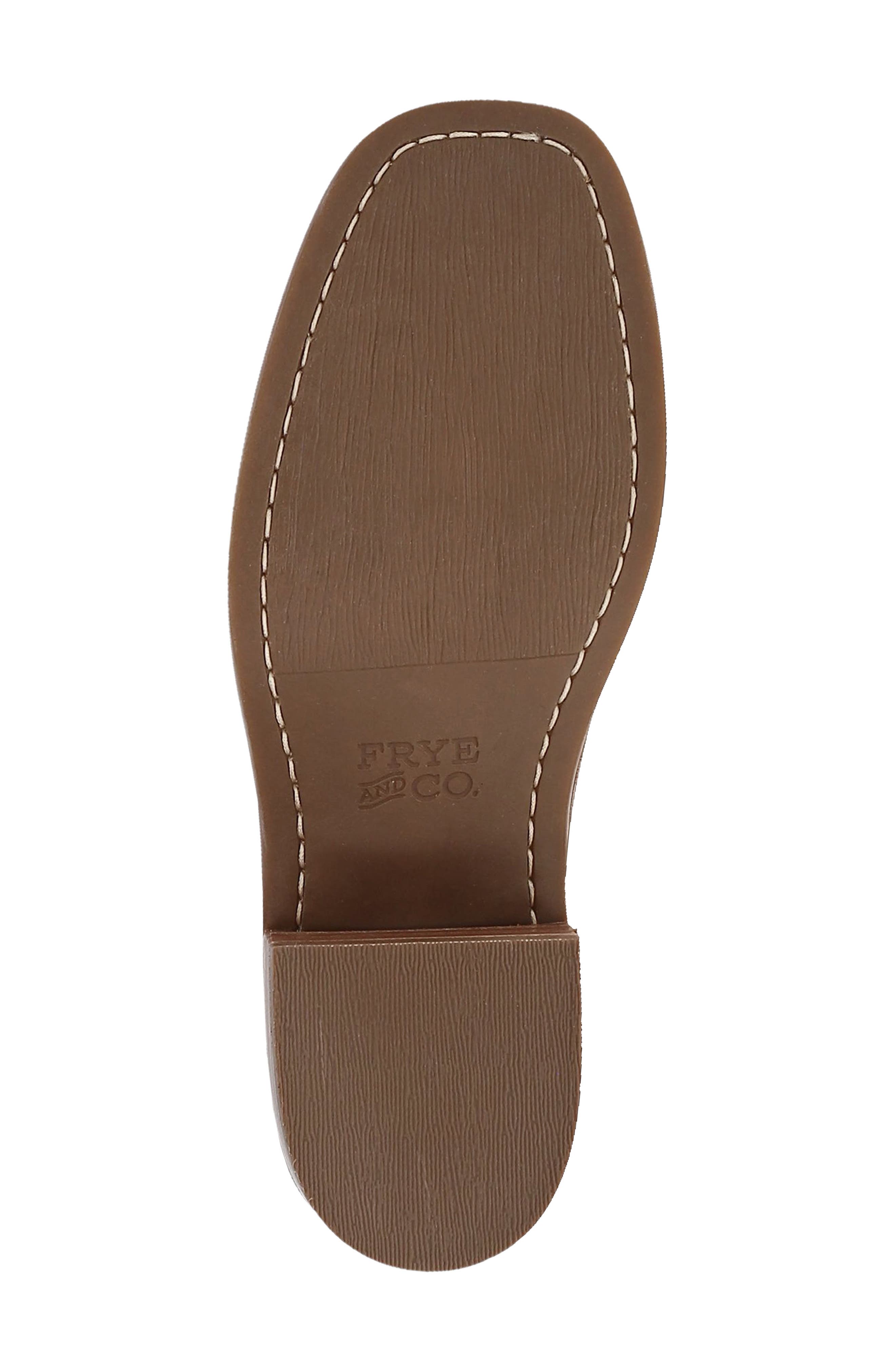 Miranda 14 Faux Leather Tall Boot, Alternate, color, LIGHT BROWN
