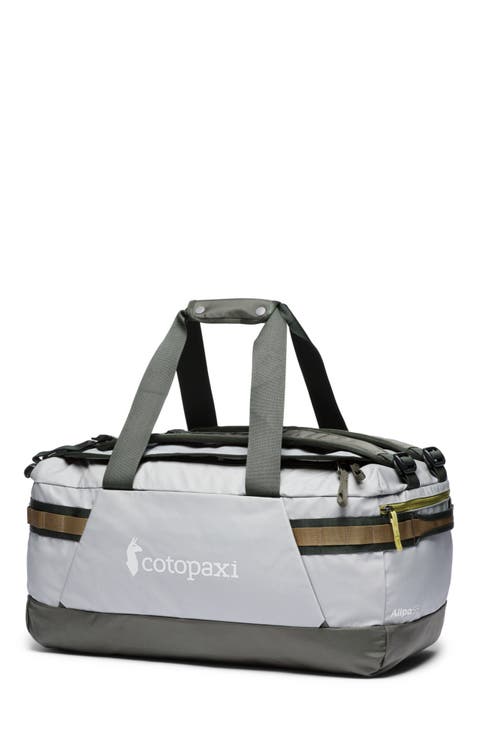 Allpa Getaway 55L Duffel