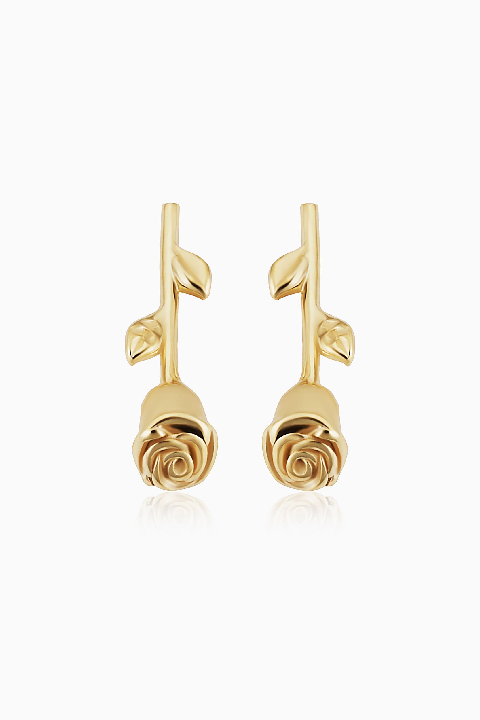 selected Yellow Gold