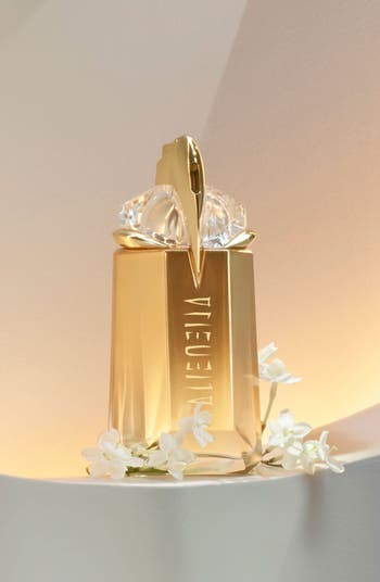 Alien Goddess Eau de Parfum Set USD $185 Value