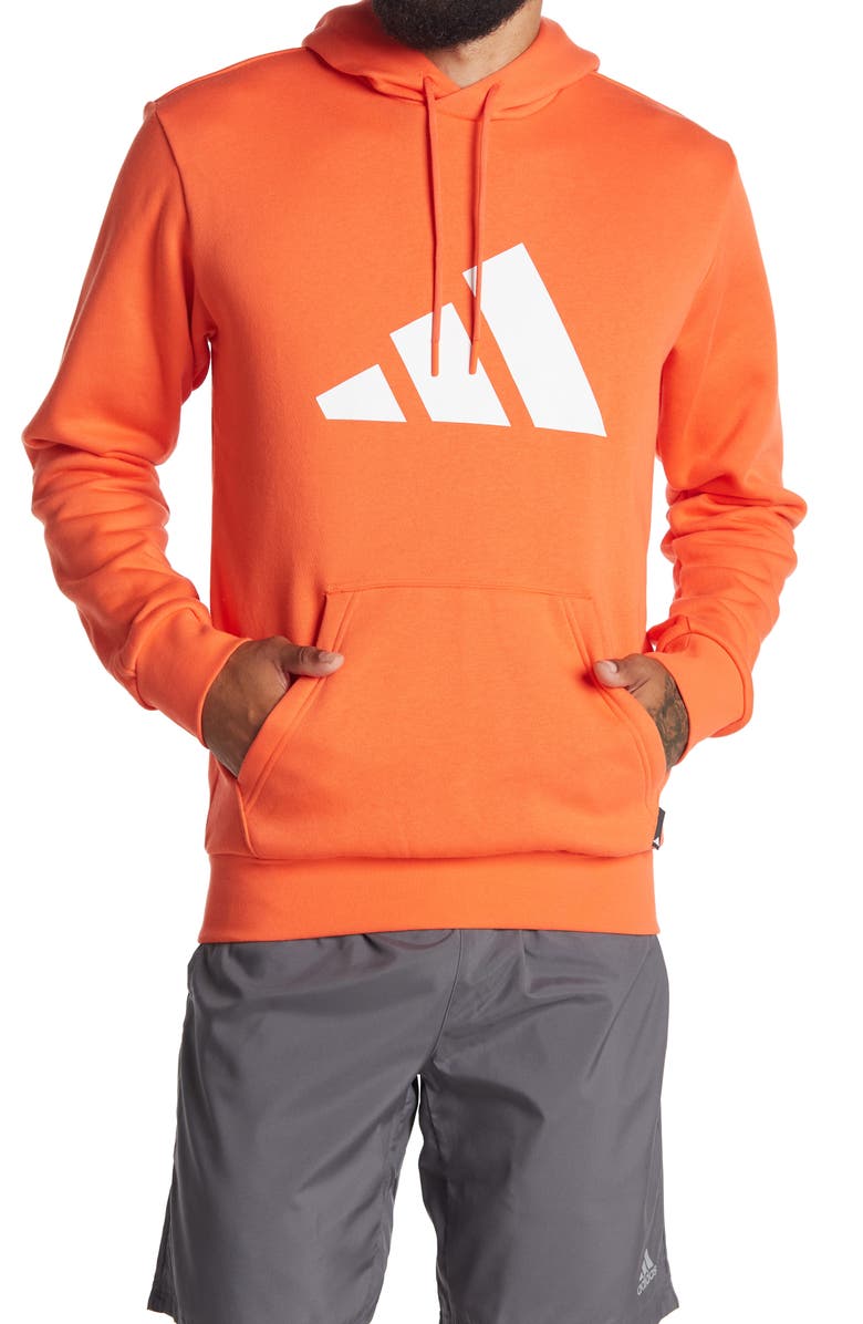 adidas Athletics Pack Graphic Hoodie, Main, color,