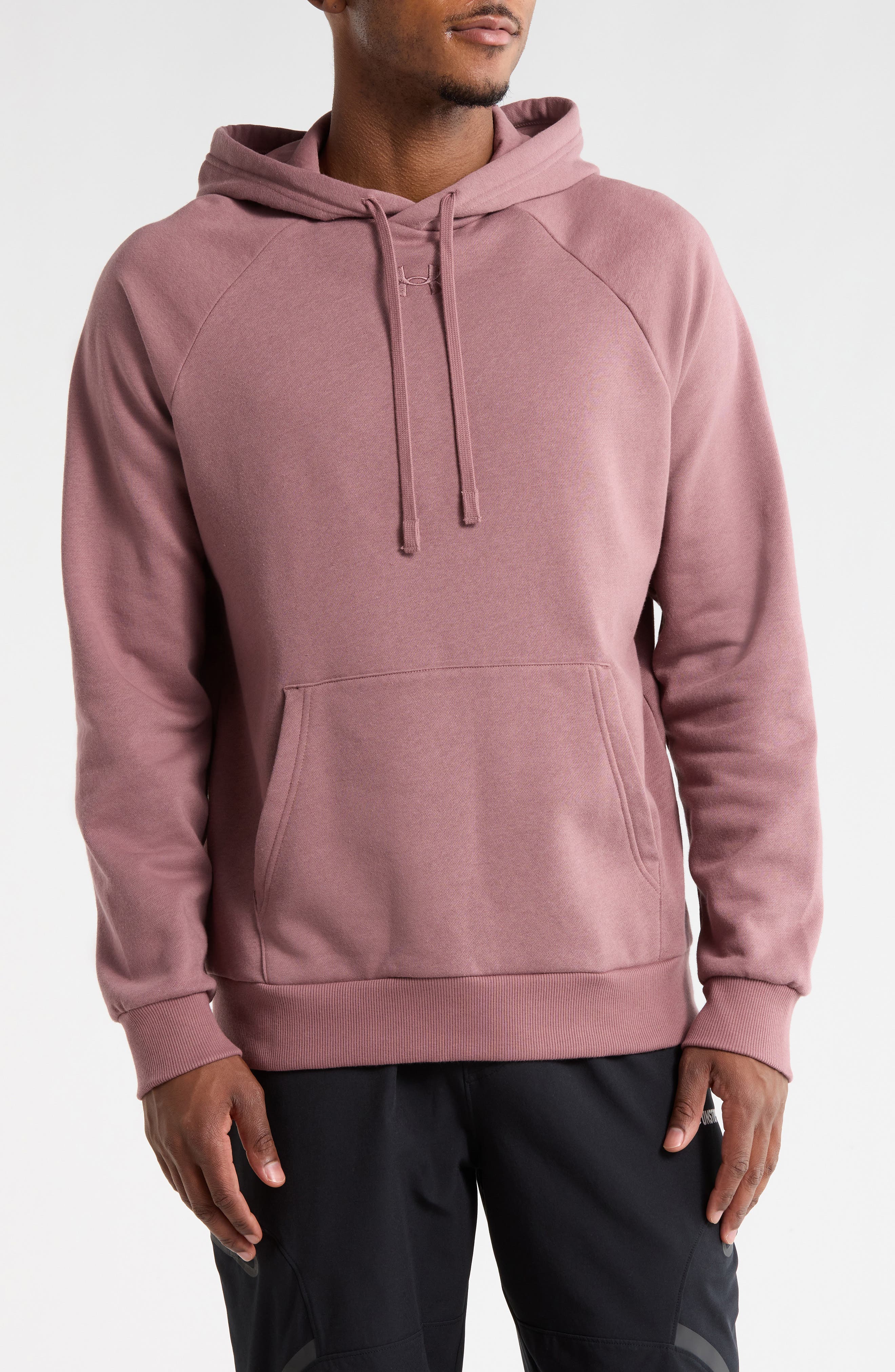 Under Armour Rival Fleece Hoodie