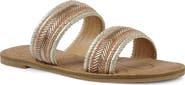 Candie's Trixy Two-Strap Sandal