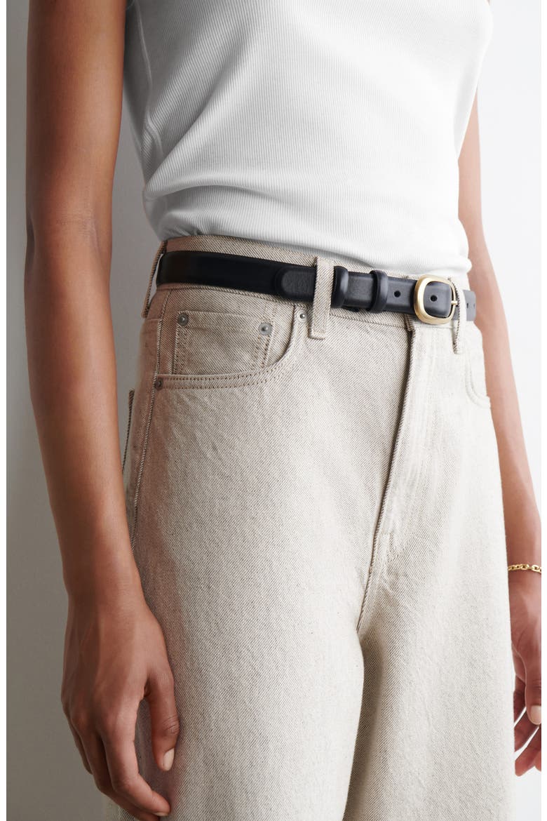 Wide Leg Jeans, Alternate, color, BEIGE DUSTY LIGHT