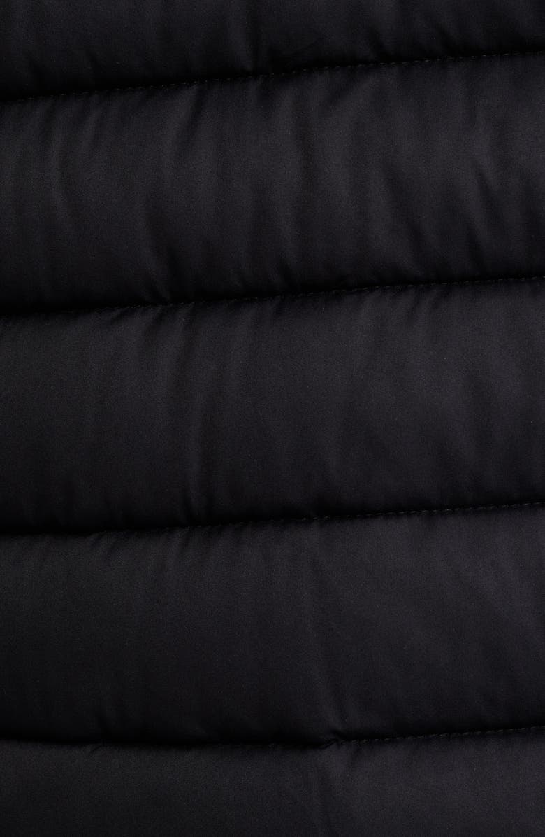 Save The Duck Sweet Quilted Hooded Puffer Jacket, Alternate, color,