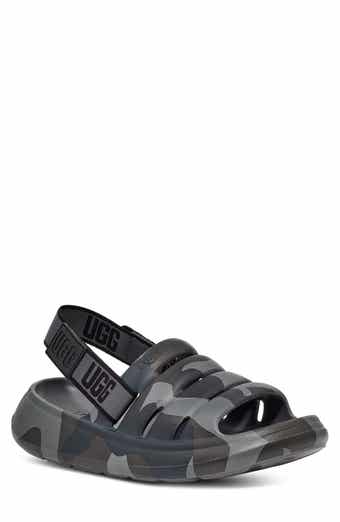 UGG® Sport Yeah Water Resistant Slingback Sandal