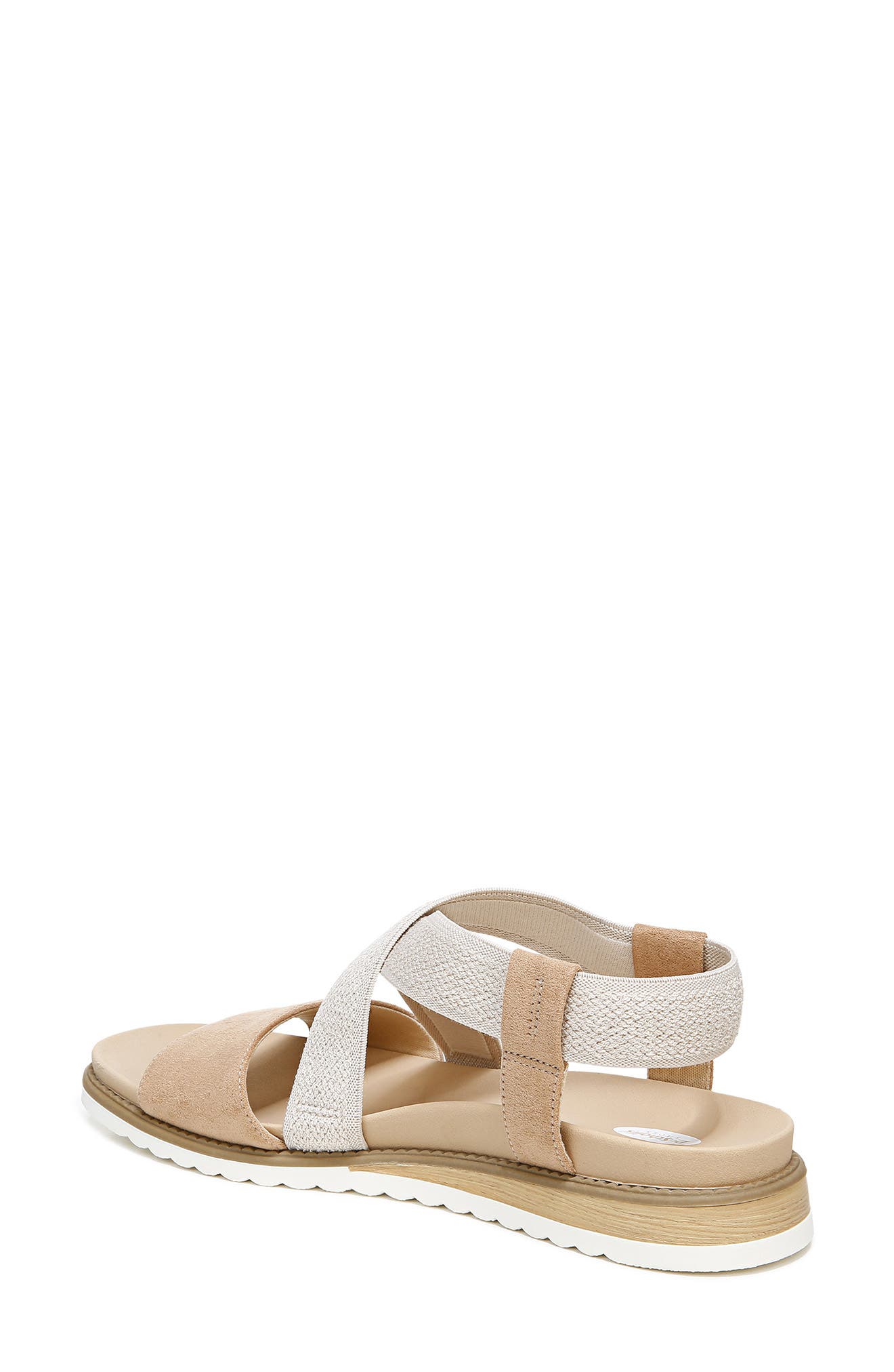 Dr. Scholl's Islander Sandal, Alternate, color, Tawnybirch