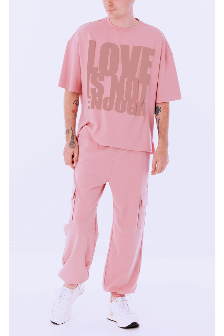 DM Core Cargo Jogger, Alternate, color, Blush