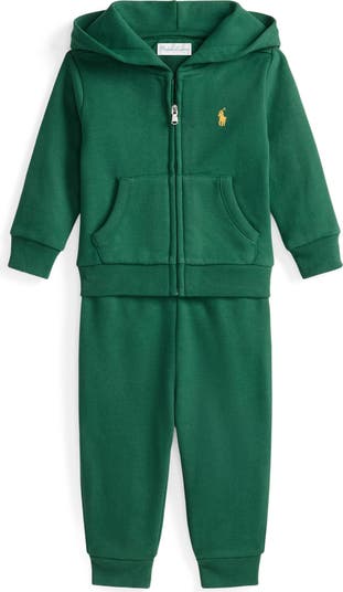 Magic Fleece Hoodie & Joggers Set