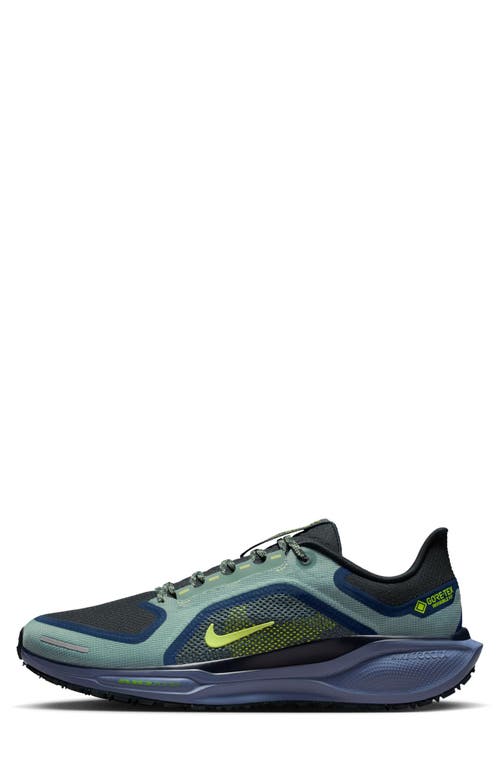 Nike Air Zoom Pegasus 41 Gore-tex® Waterproof Running Shoe In Multi