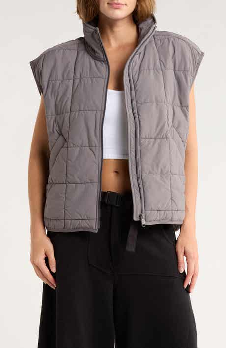 Free People Pippa Packable Vest