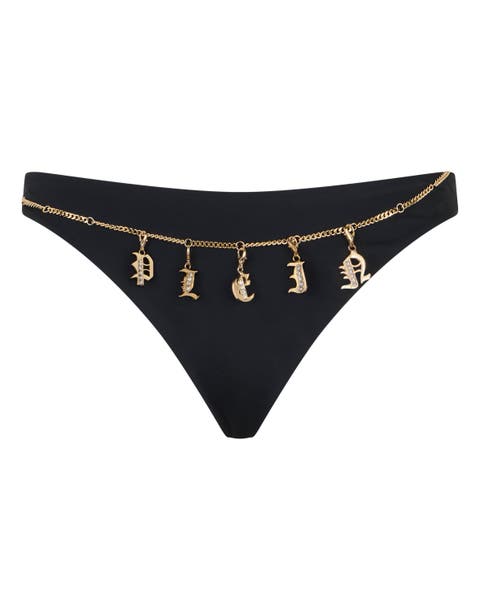 Swimming Brief Charms Women