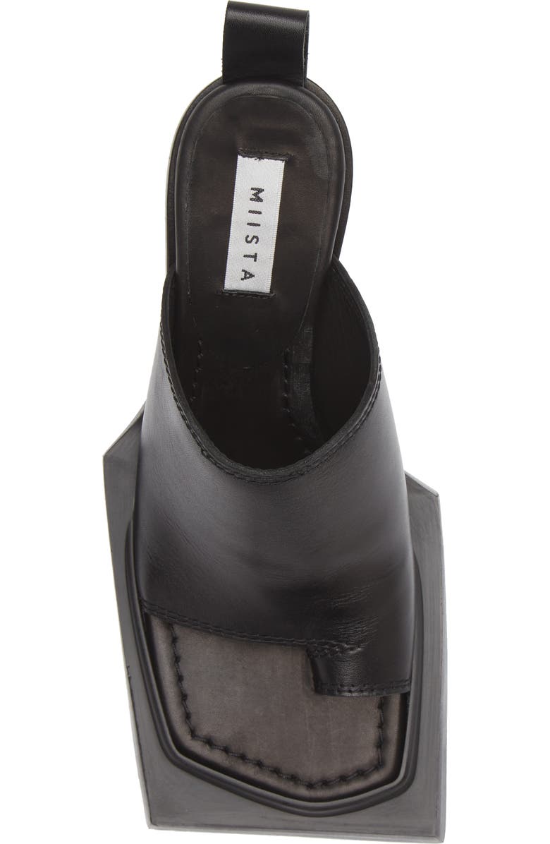 Miista Jinny Toe Loop Sandal, Alternate, color,