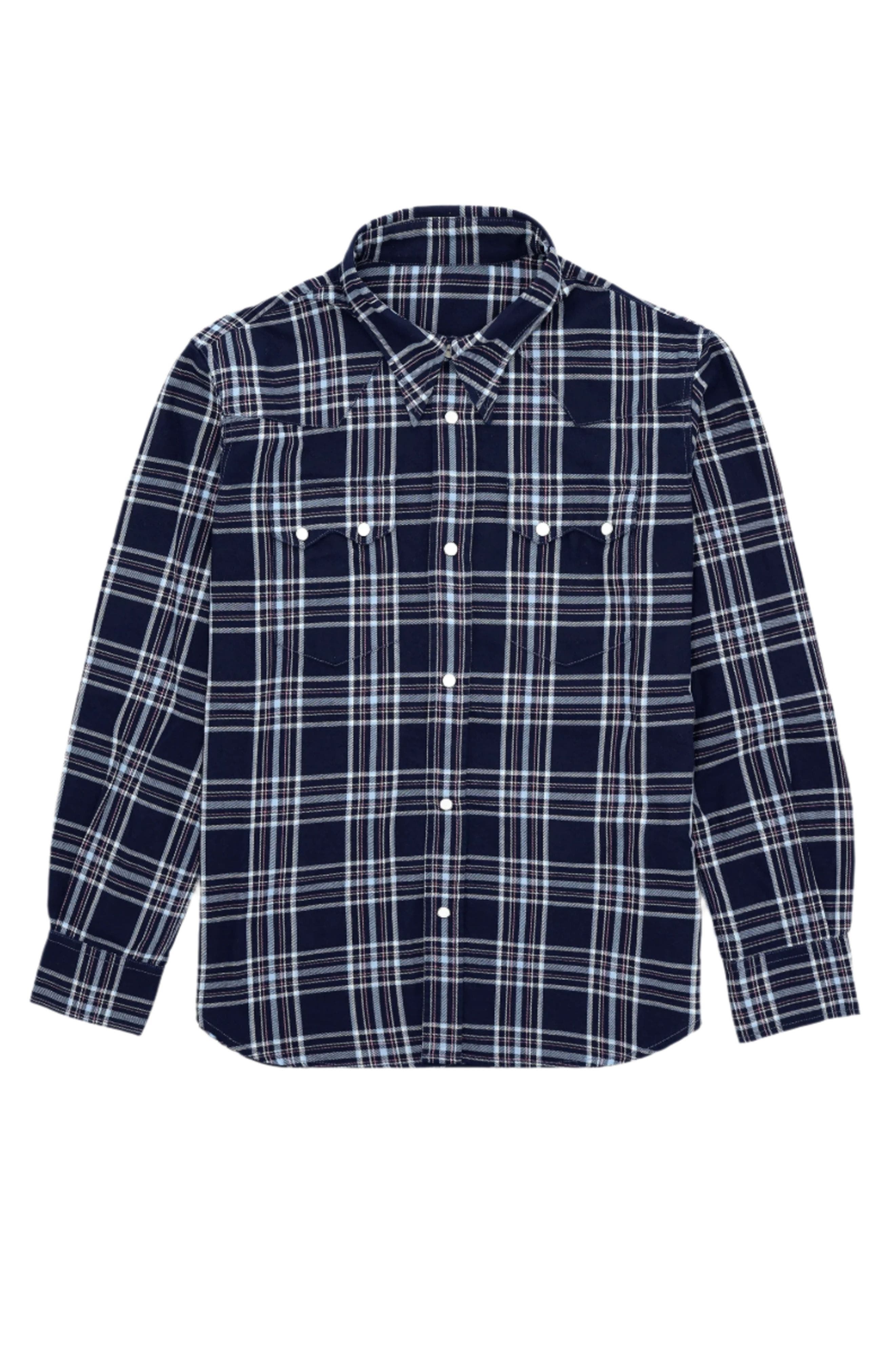 Smith Texan Shirt