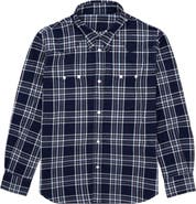 Fortela Smith Texan Shirt