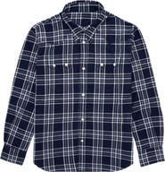 Fortela Smith Texan Shirt