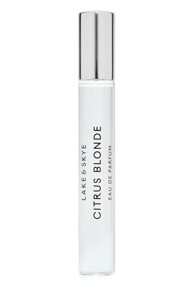 Citrus Blonde Eau de Parfum, Alternate, color, NO COLOR