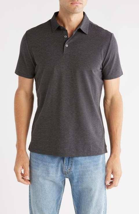 Ferd Short Sleeve Polo