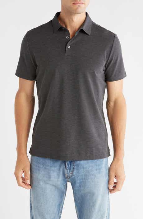 WESTZEROONE Ferd Short Sleeve Polo
